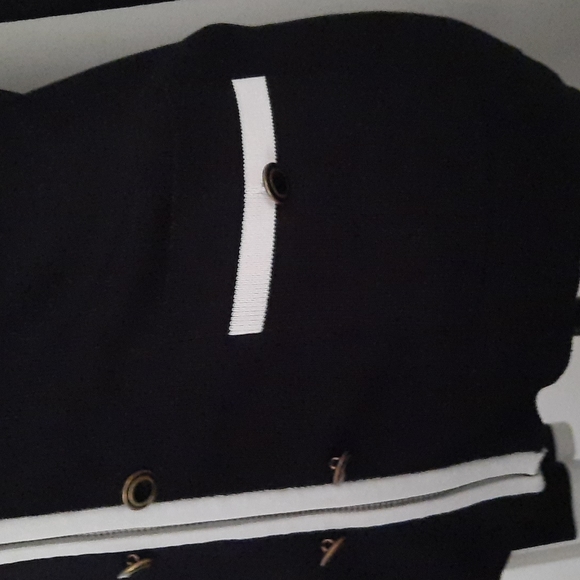 Vertigo Paris Cardigan Jacket S - Picture 4 of 7